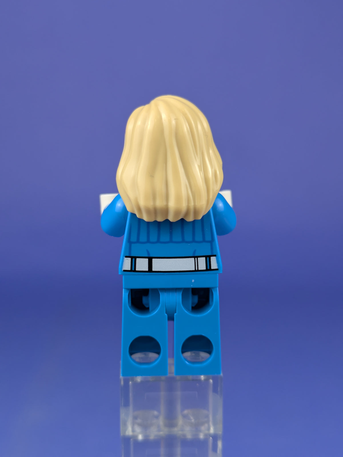 LEGO Super Heroes Sue Storm sh1050 76316