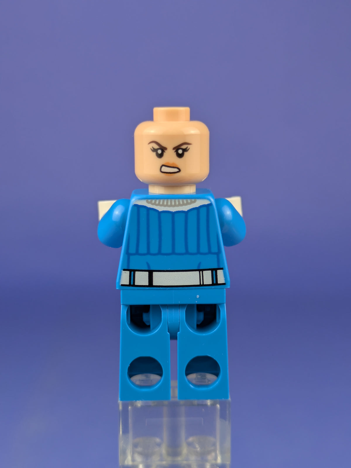 LEGO Super Heroes Sue Storm sh1050 76316