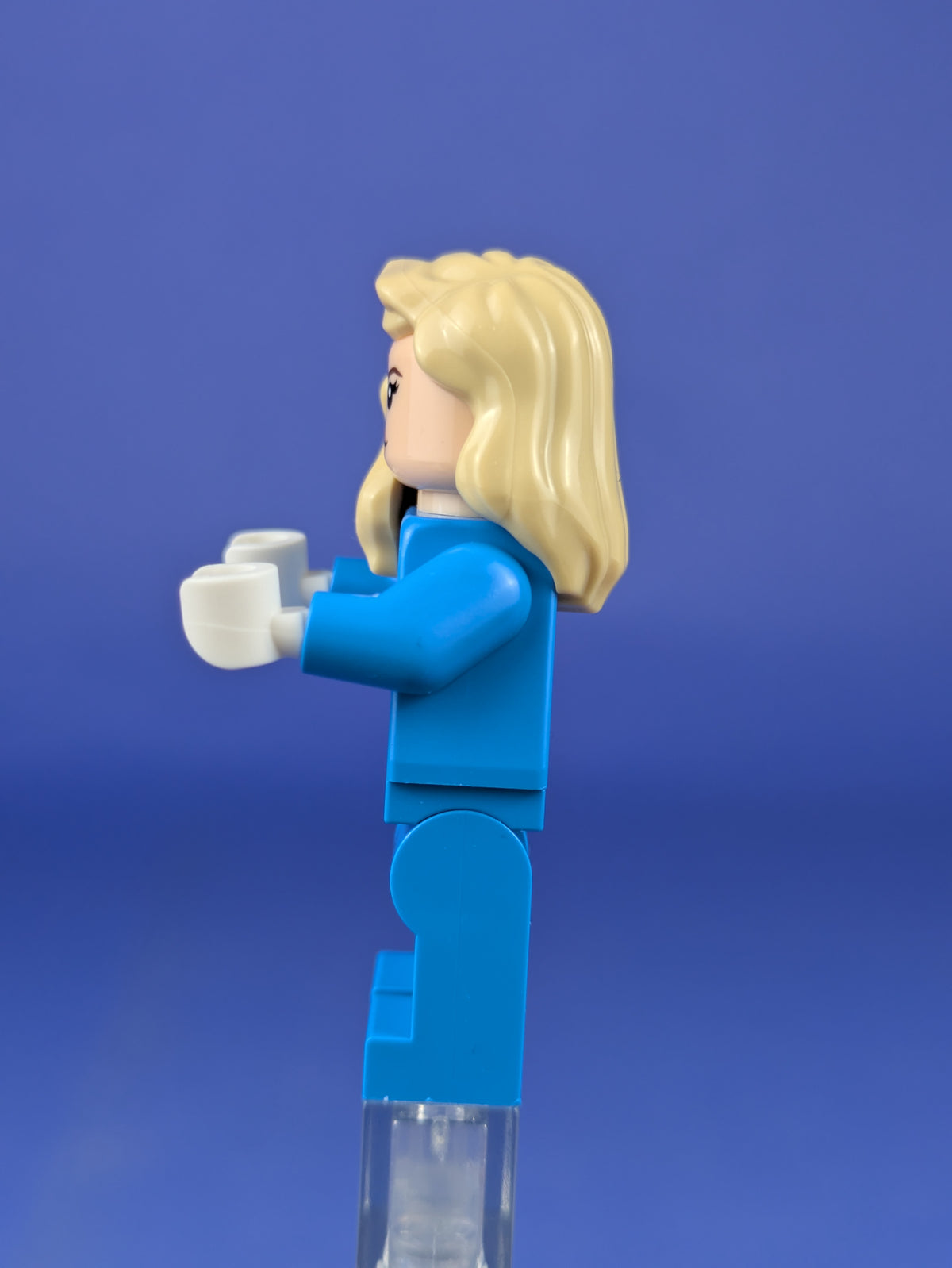 LEGO Super Heroes Sue Storm sh1050 76316