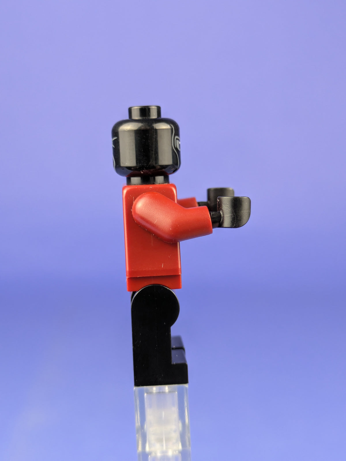 LEGO Super Heroes Tarantula (Anton Miguel Rodriguez) sh1135 76349 76350