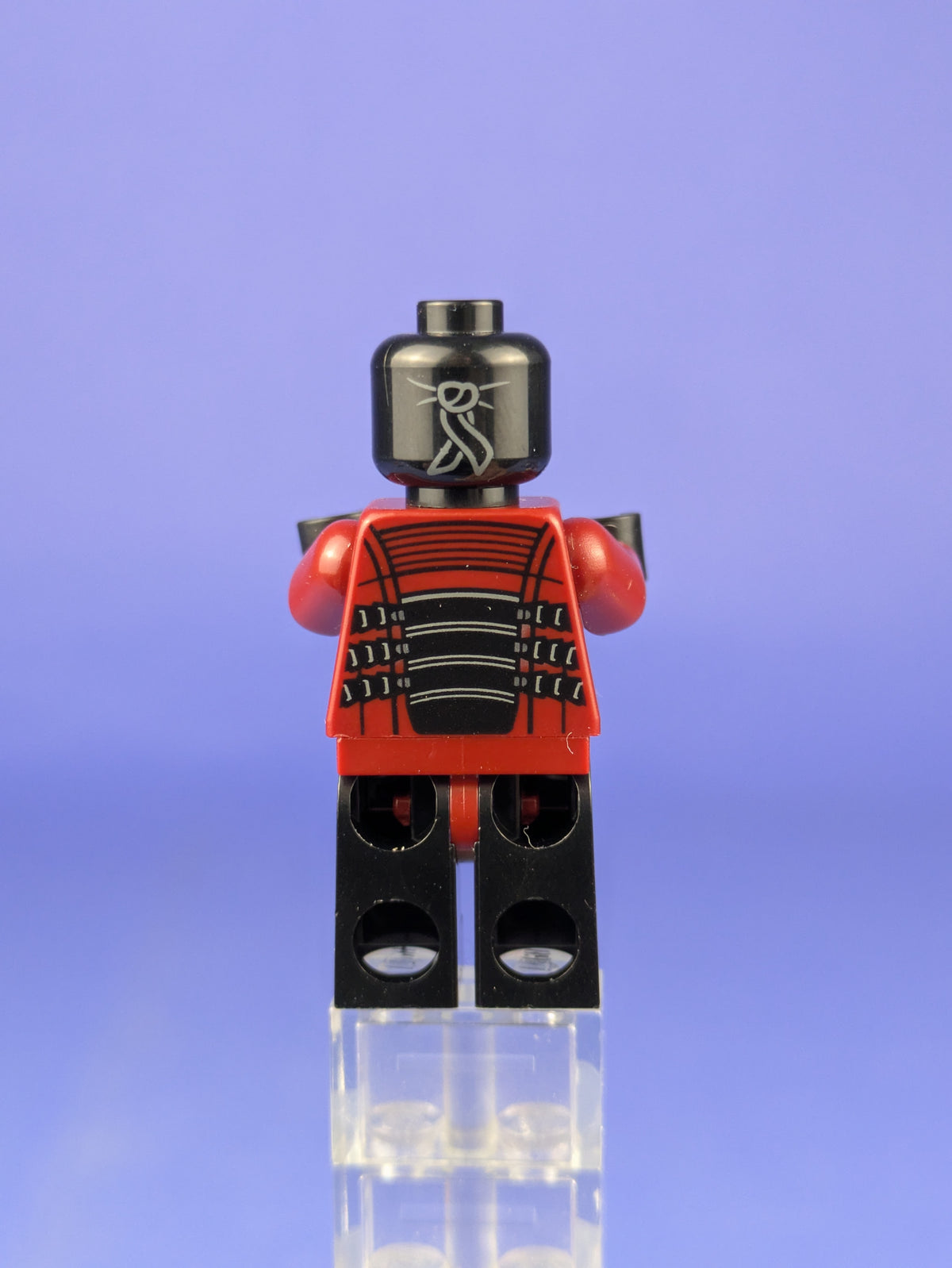 LEGO Super Heroes Tarantula (Anton Miguel Rodriguez) sh1135 76349 76350