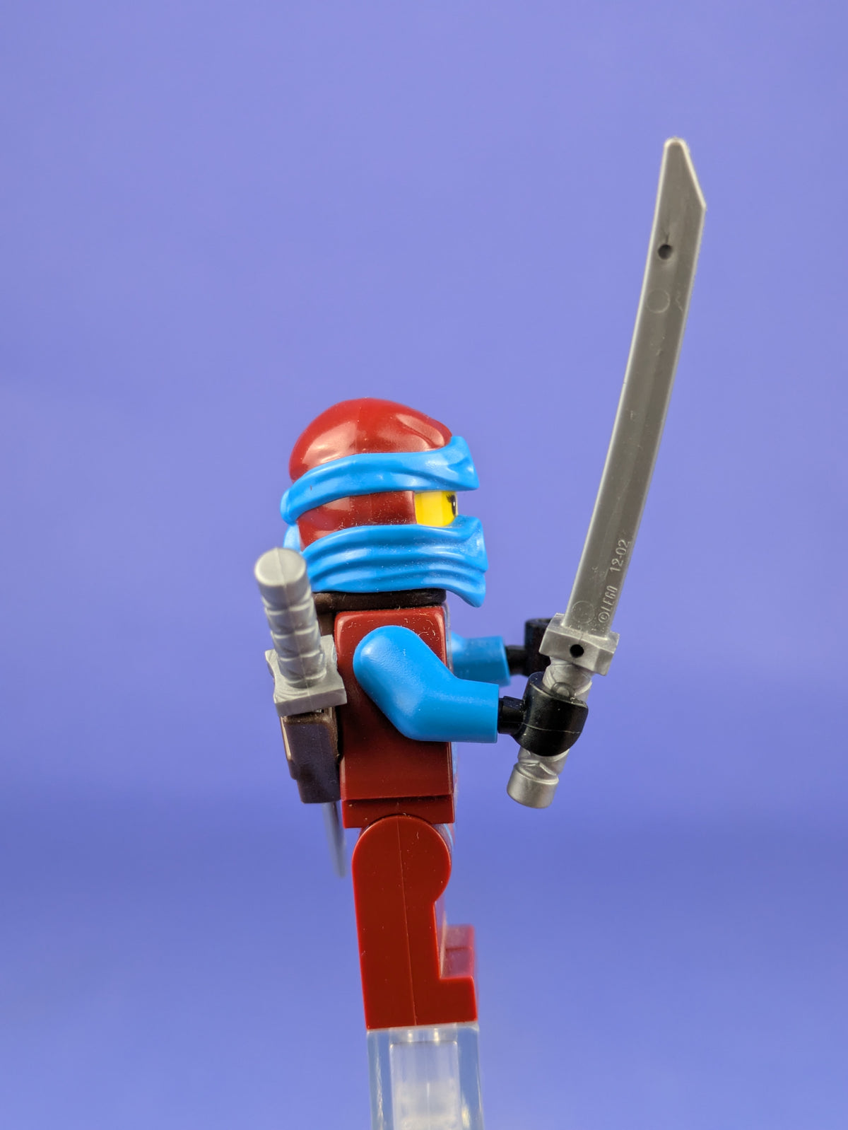 LEGO NINJAGO Nya (Honor Robe) njo0227 70596