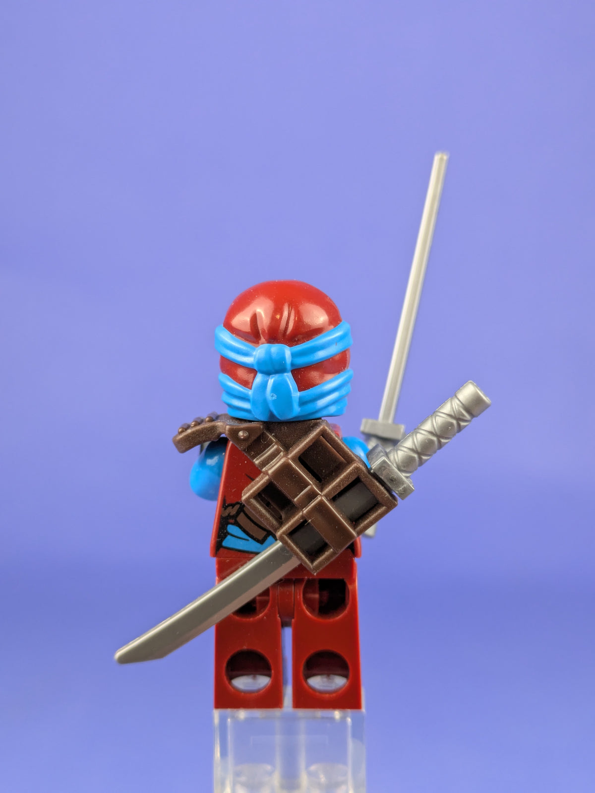 LEGO NINJAGO Nya (Honor Robe) njo0227 70596