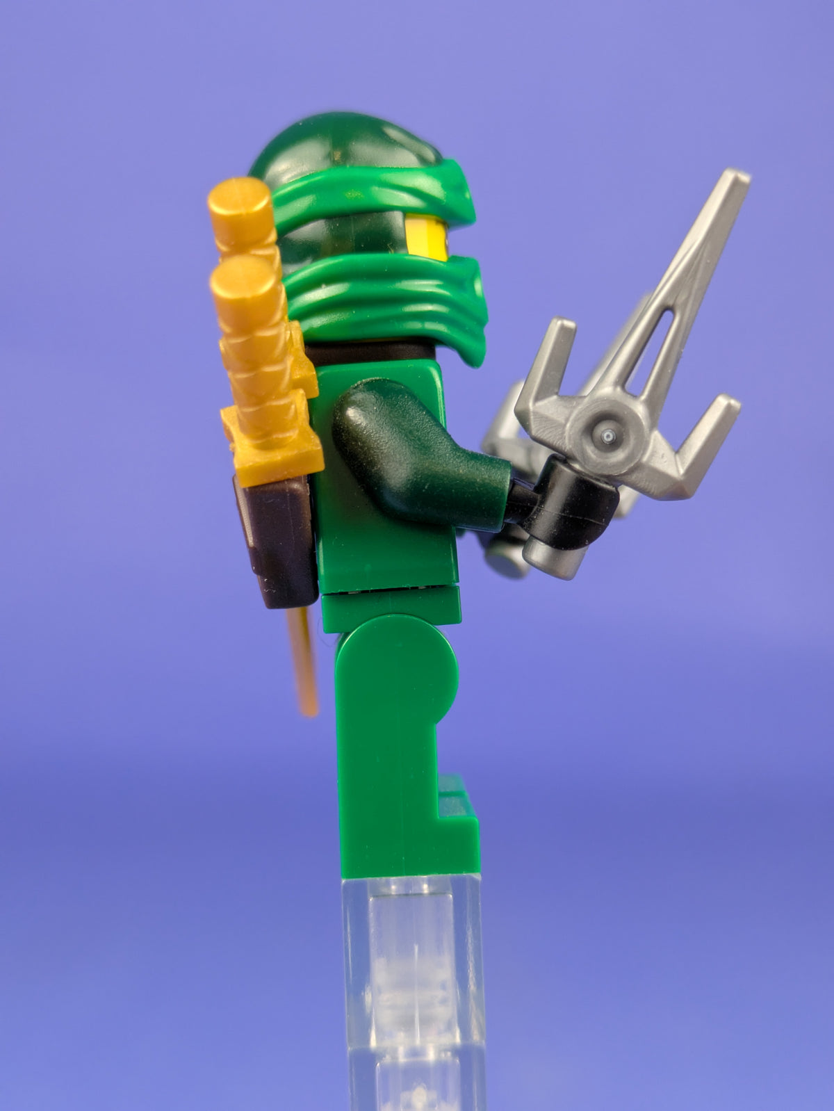 LEGO NINJAGO Lloyd (Honor Robe) njo0226 70596