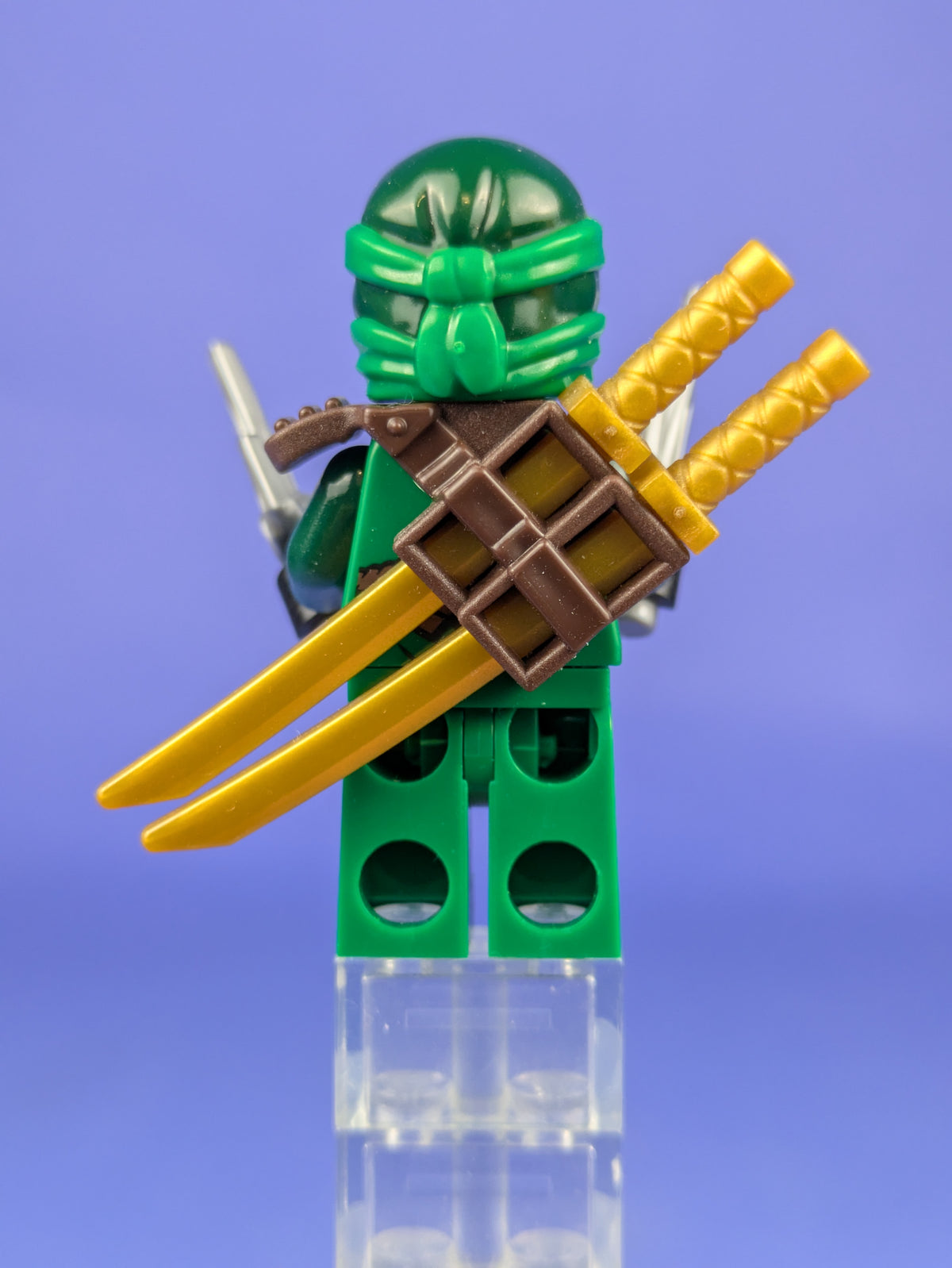 LEGO NINJAGO Lloyd (Honor Robe) njo0226 70596