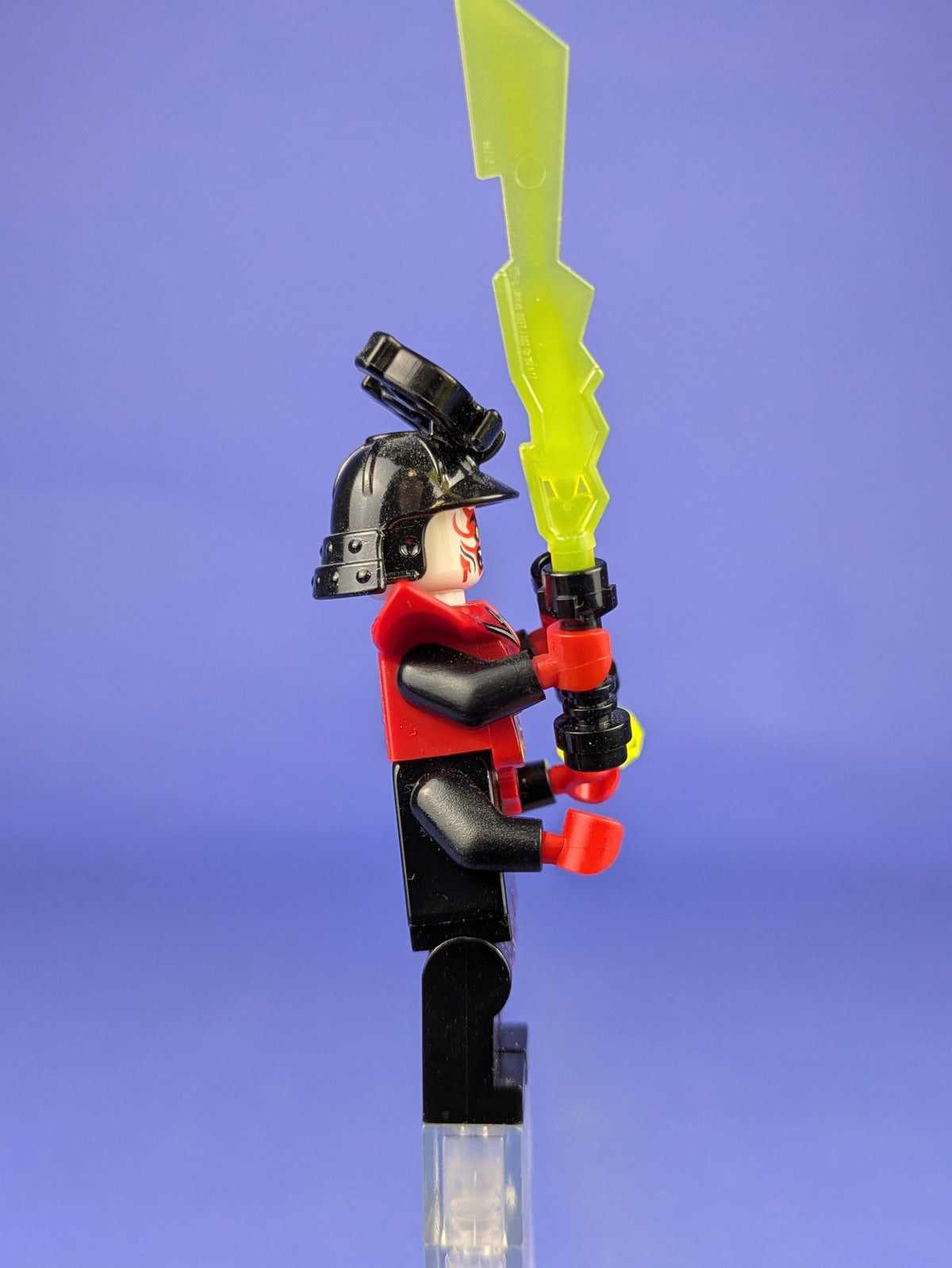 LEGO NINJAGO Kozu - Day of the Departed njo0223 70596
