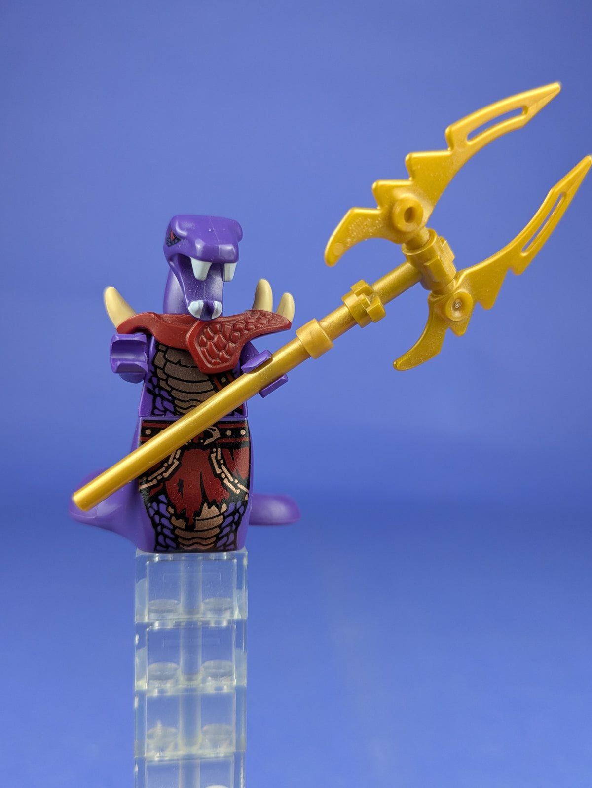 LEGO NINJAGO Chop'rai njo0113 70750 70748