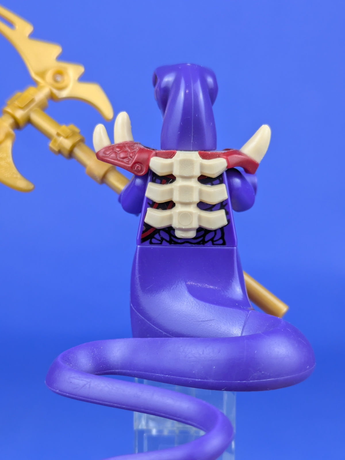 LEGO NINJAGO Chop'rai njo0113 70750 70748
