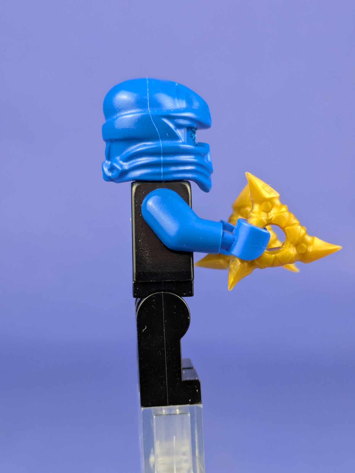 LEGO NINJAGO Jay (Airjitzu) - Possession njo0160 70740