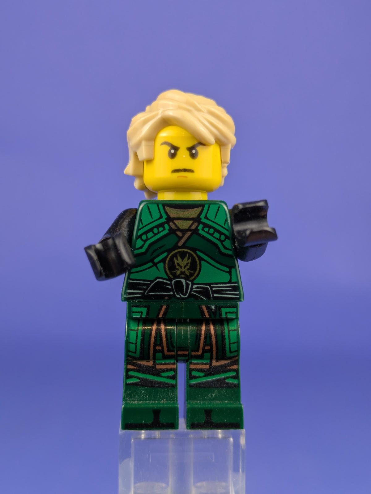LEGO NINJAGO Lloyd - The Hands of Time njo0284 70626