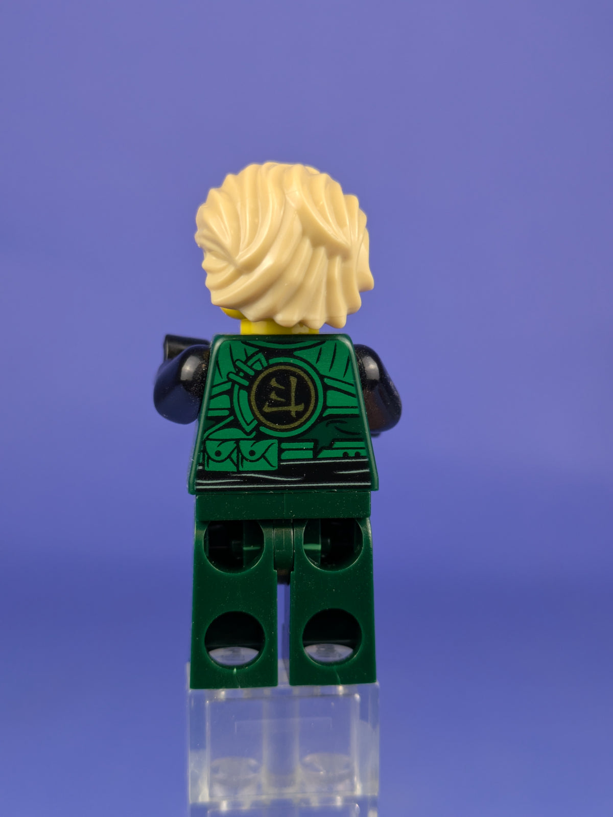 LEGO NINJAGO Lloyd - The Hands of Time njo0284 70626