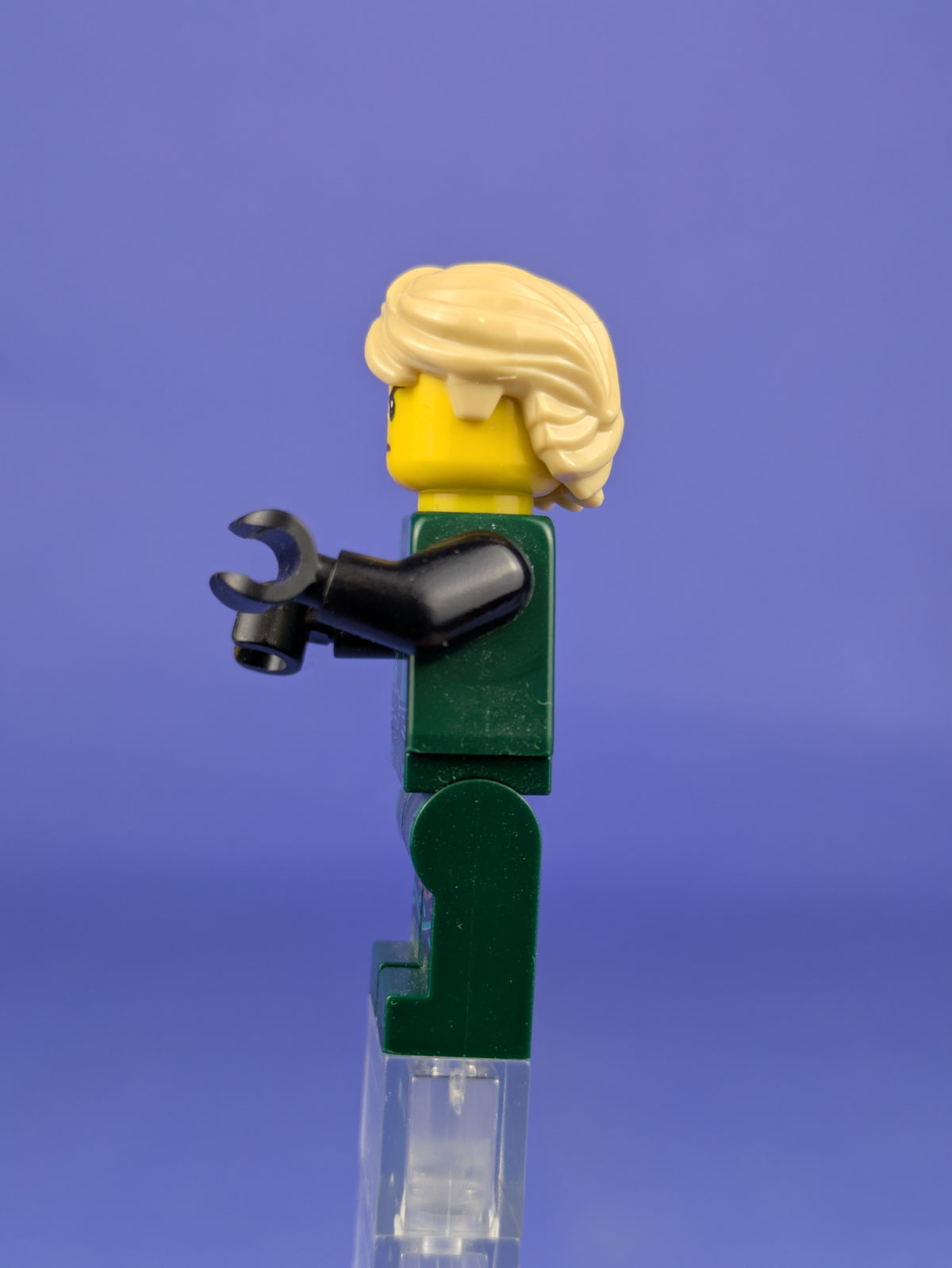 LEGO NINJAGO Lloyd - The Hands of Time njo0284 70626