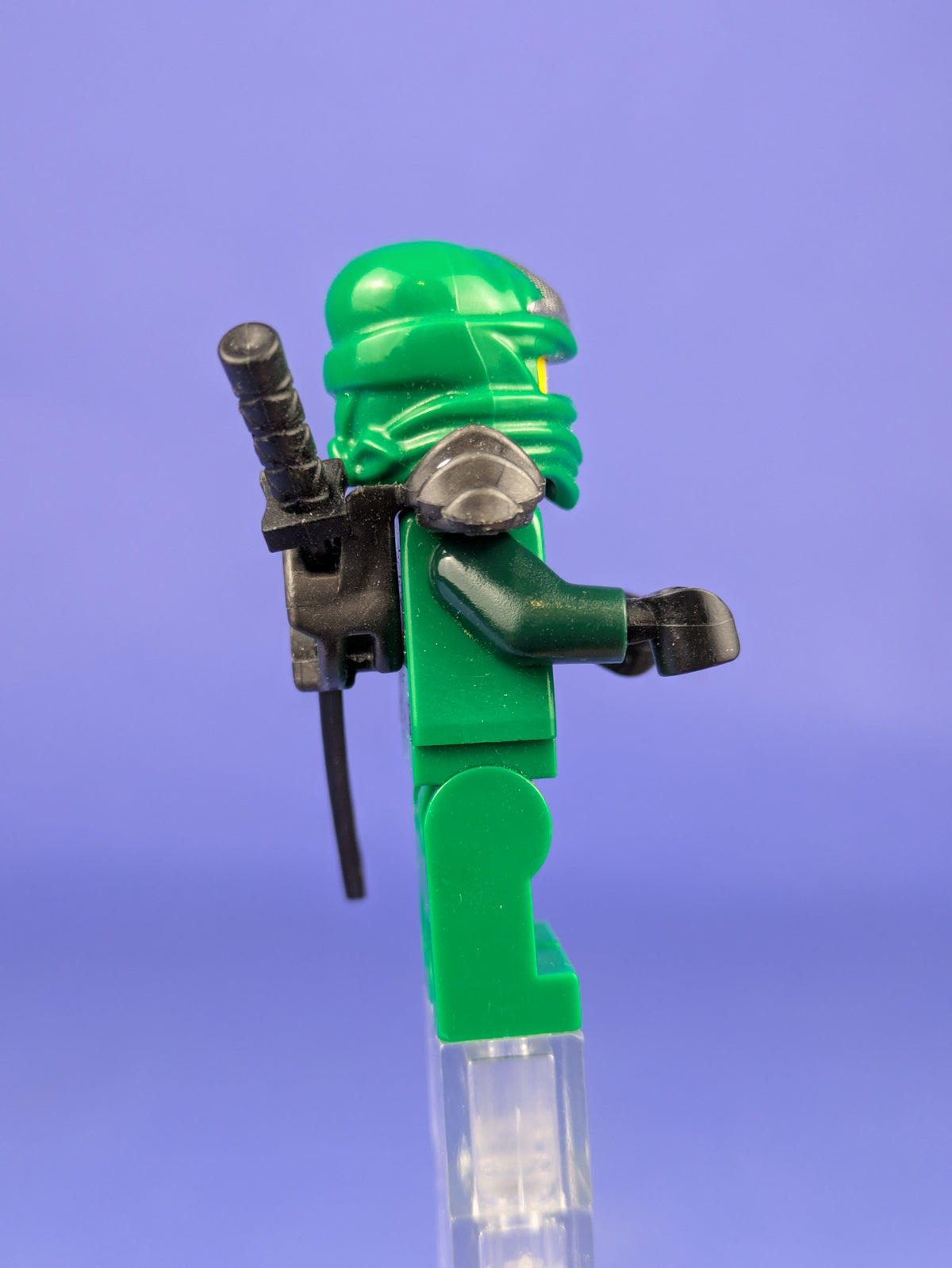LEGO NINJAGO Lloyd ZX - Shoulder Armor njo0065 9574 9450
