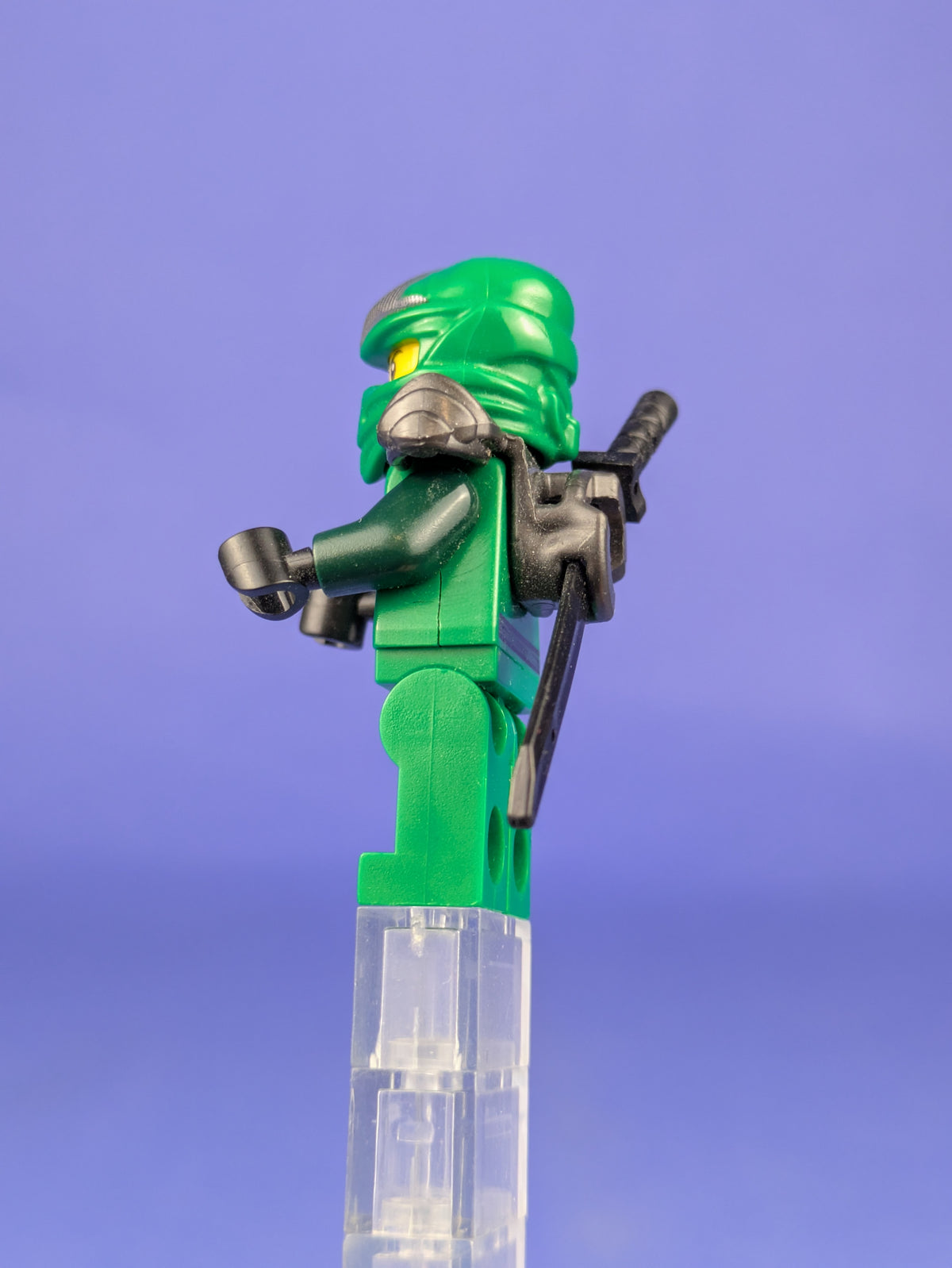 LEGO NINJAGO Lloyd ZX - Shoulder Armor njo0065 9574 9450