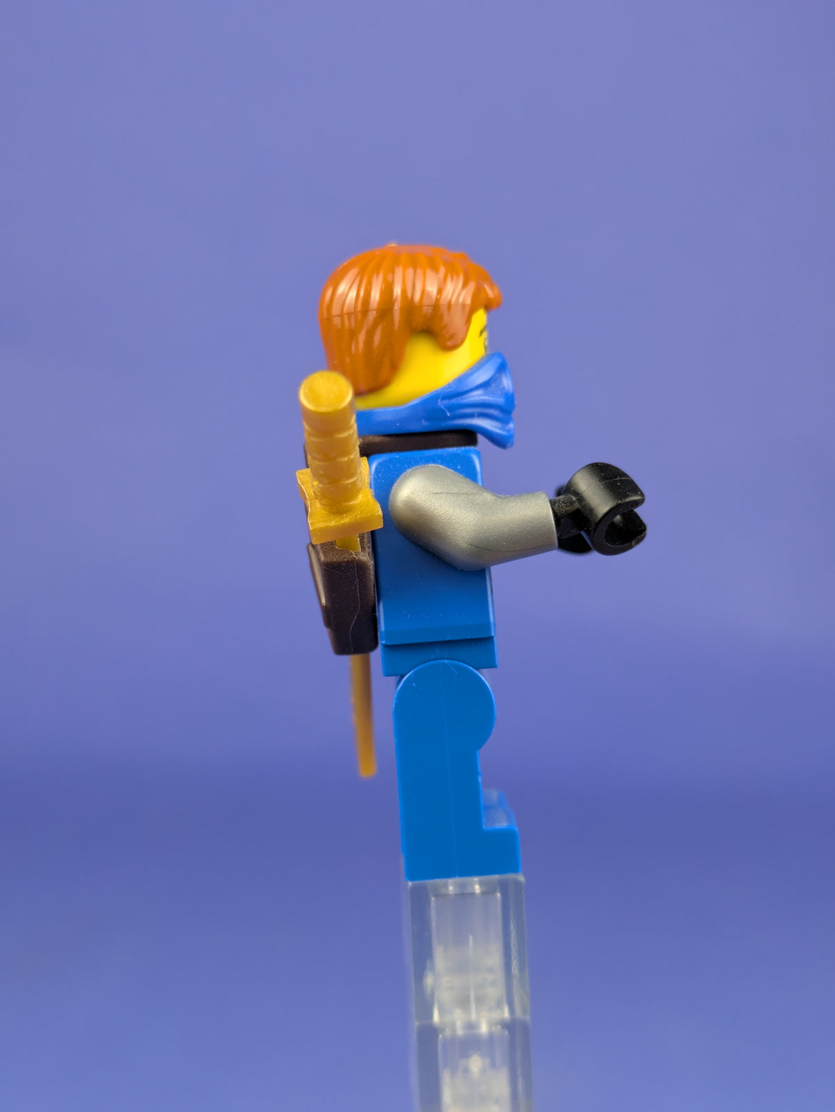 LEGO NINJAGO Jay (Honor Robe) njo0224 70596