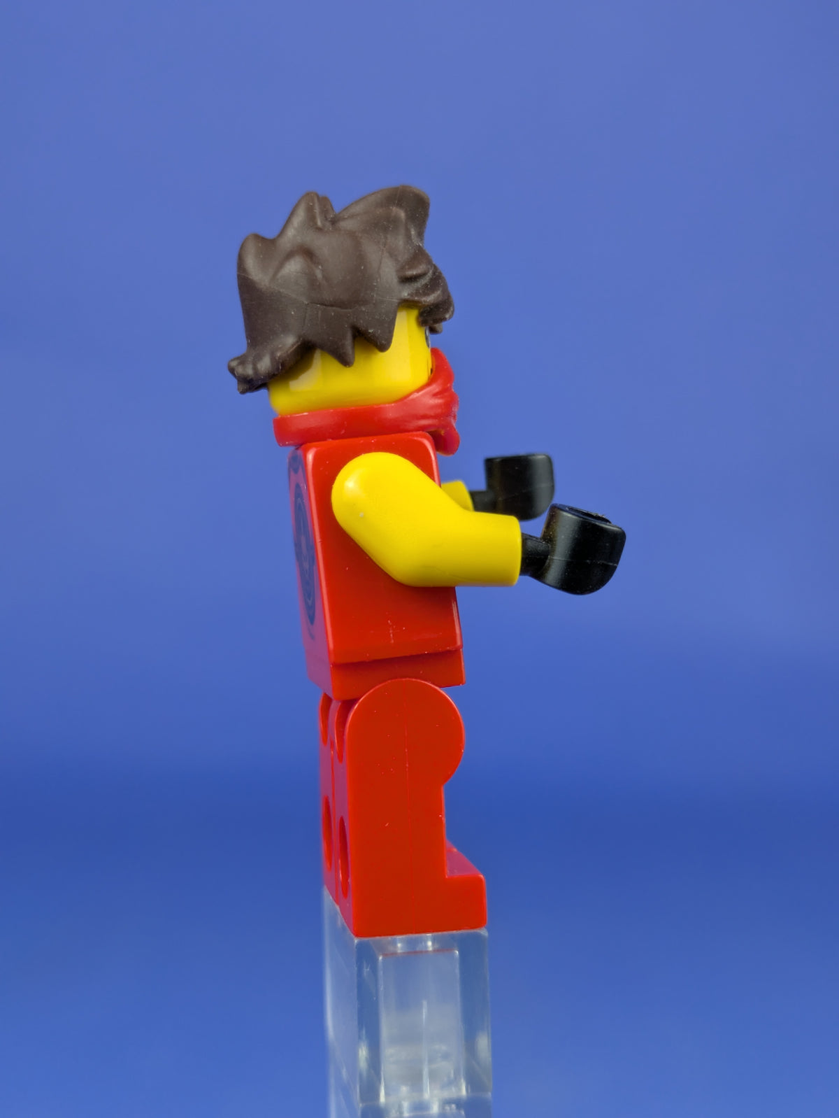 LEGO NINJAGO Kai (Tournament Robe) njo0117 70756