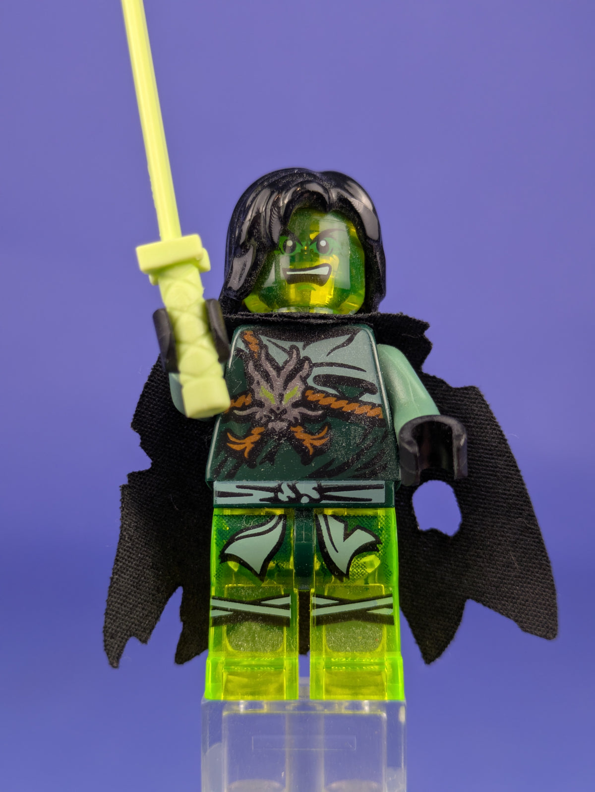 LEGO NINJAGO Morro - Possession njo0163 70738