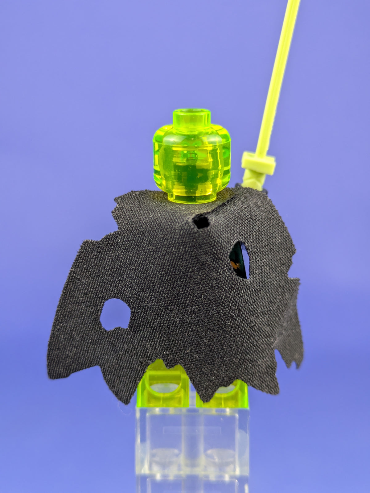 LEGO NINJAGO Morro - Possession njo0163 70738