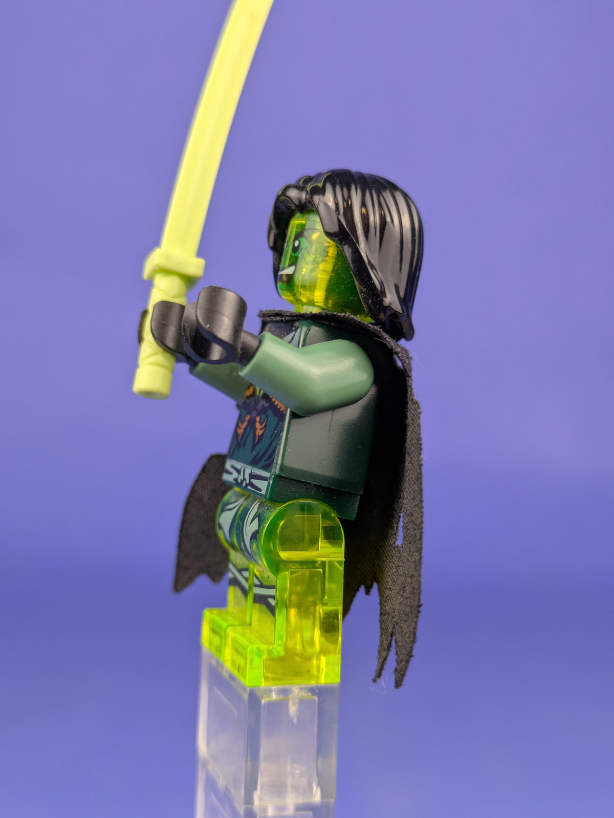 LEGO NINJAGO Morro - Possession njo0163 70738