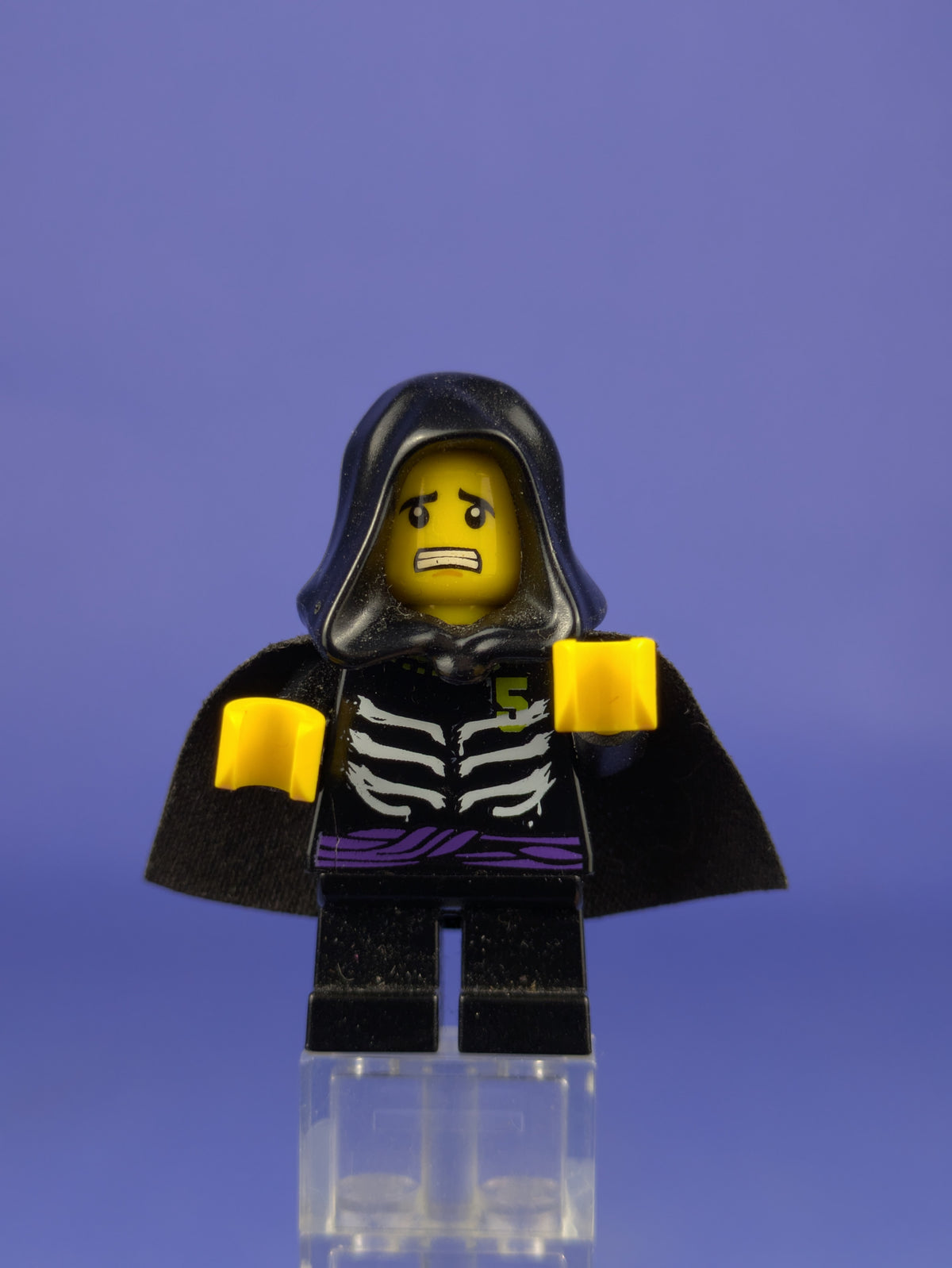 LEGO NINJAGO Lloyd Garmadon njo0038 9457 9552