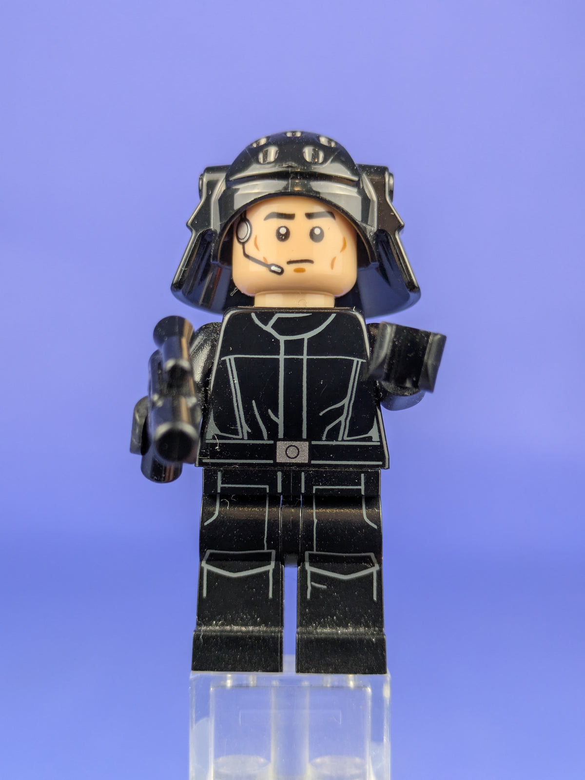 LEGO Star Wars Imperial Navy Trooper sw0583 75055 75146