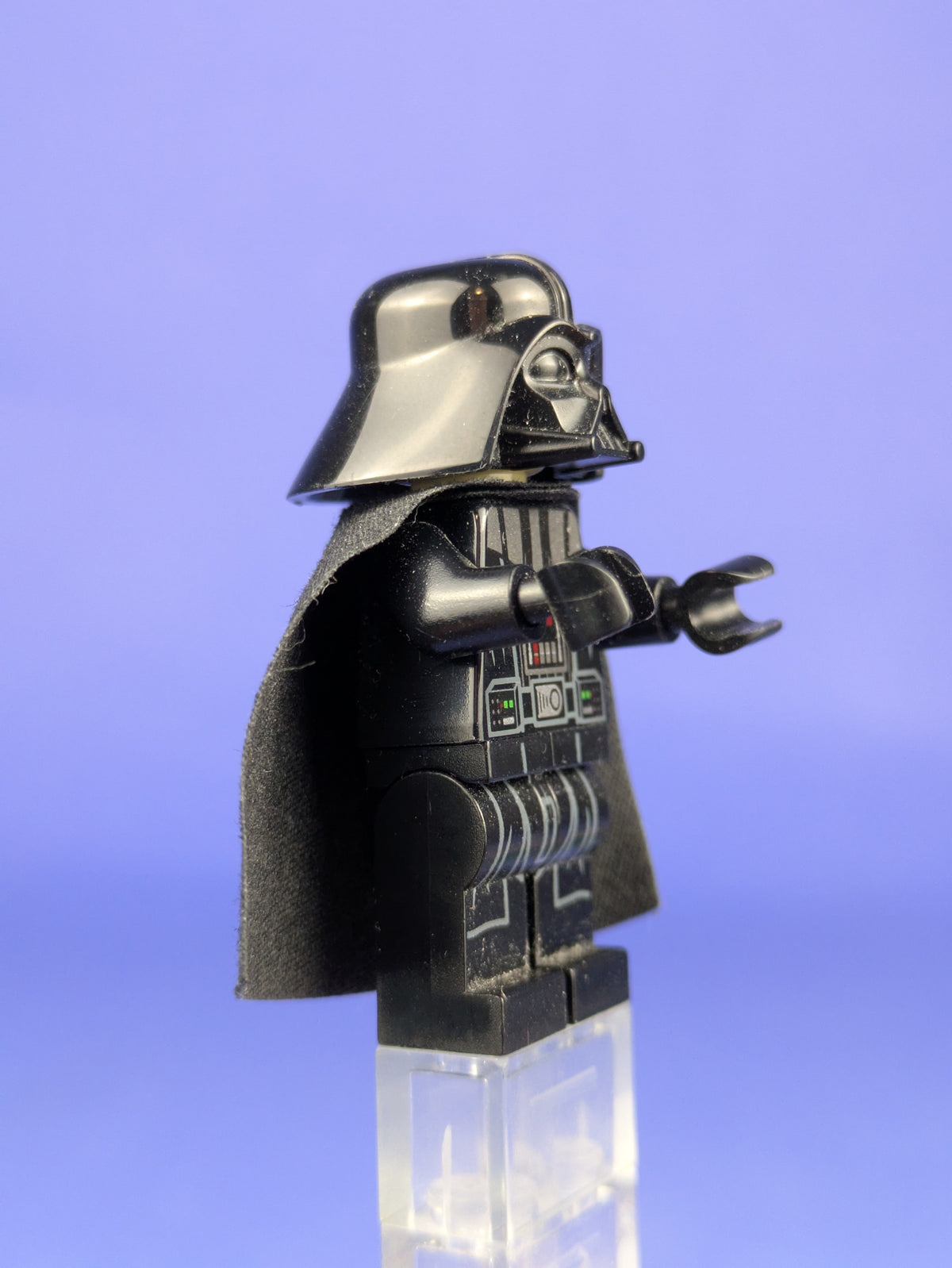 LEGO Star Wars Darth Vader (Tan Head) sw0586 75055