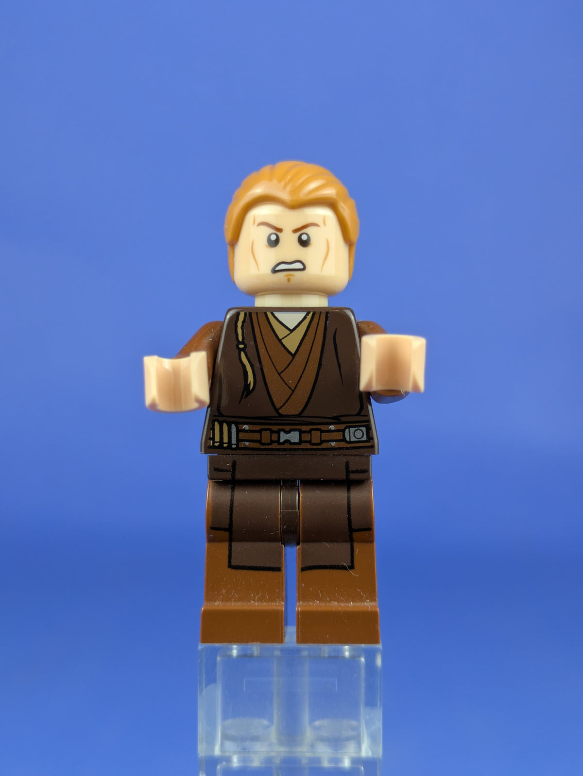 LEGO Star Wars Anakin Skywalker (Combed Hair) sw0488 75087