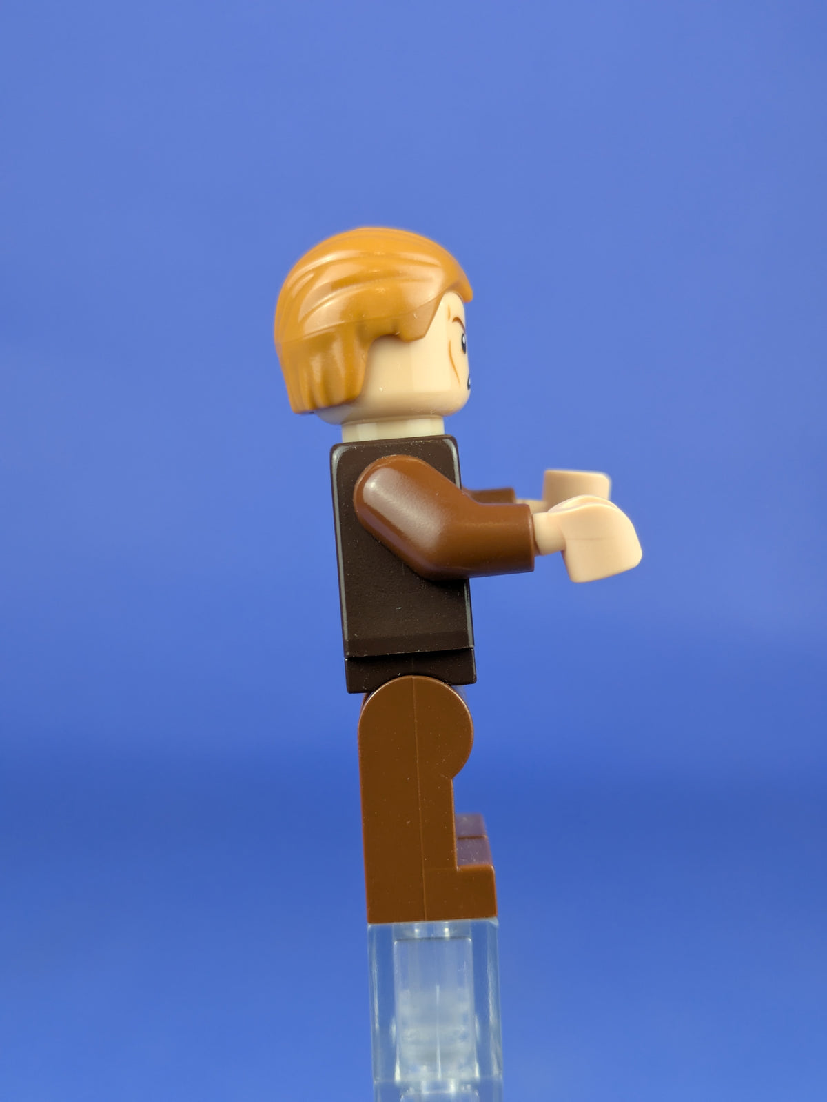 LEGO Star Wars Anakin Skywalker (Combed Hair) sw0488 75087