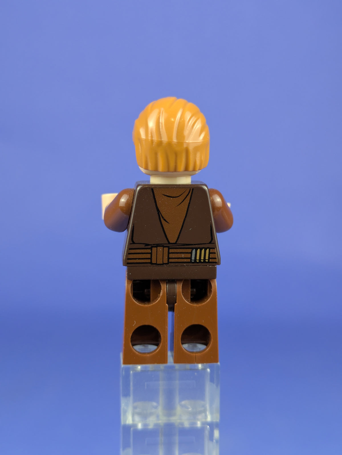 LEGO Star Wars Anakin Skywalker (Combed Hair) sw0488 75087