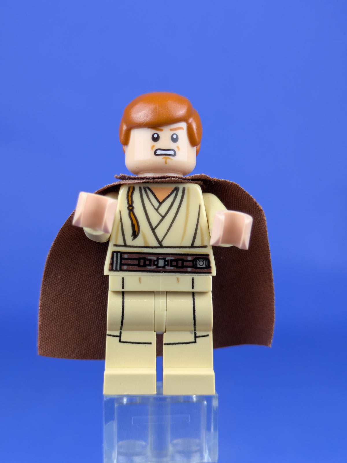 LEGO Star Wars Obi-Wan Kenobi (Printed Legs) sw0592 75058