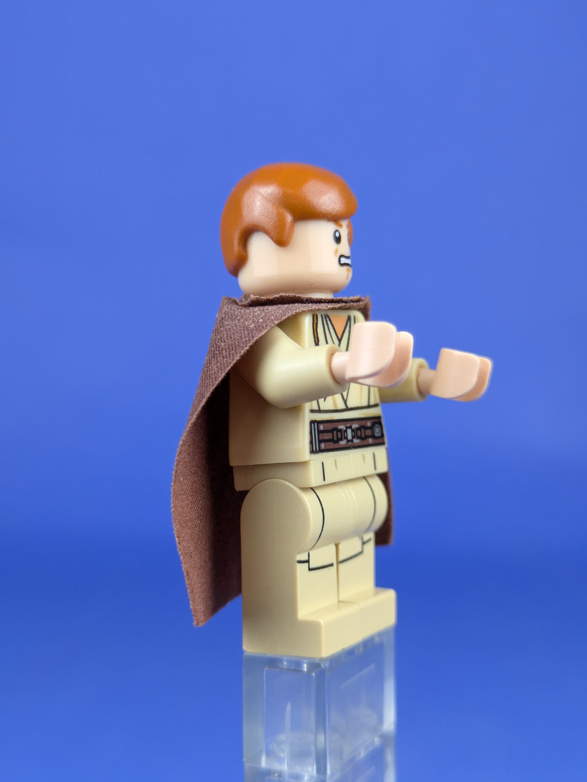 LEGO Star Wars Obi-Wan Kenobi (Printed Legs) sw0592 75058