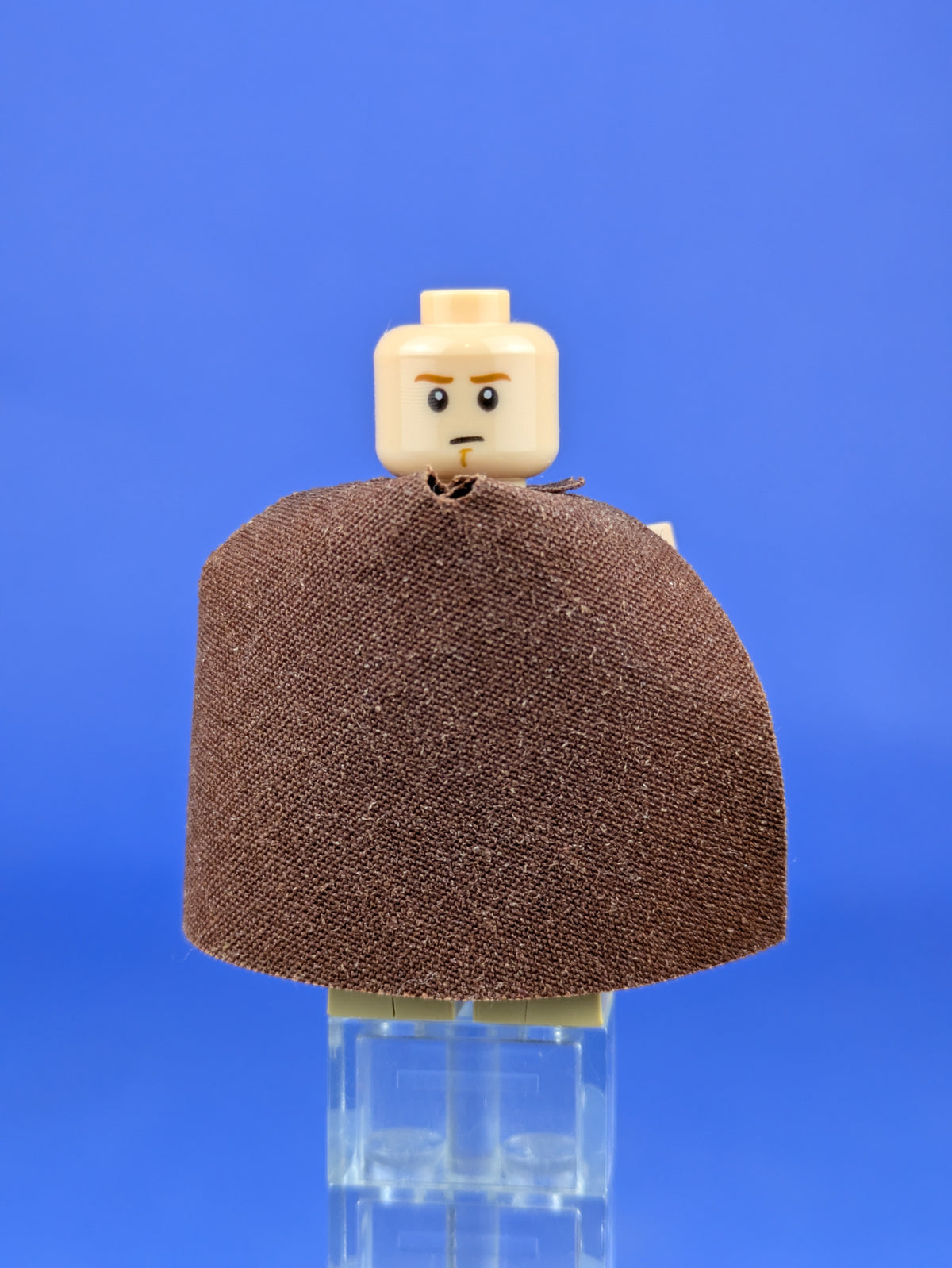 LEGO Star Wars Obi-Wan Kenobi (Printed Legs) sw0592 75058
