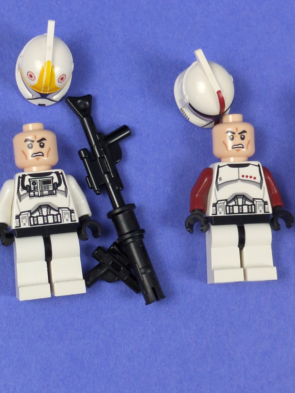 LEGO Star Wars Republic Gunship 75021 Complete Set Pre-Owned