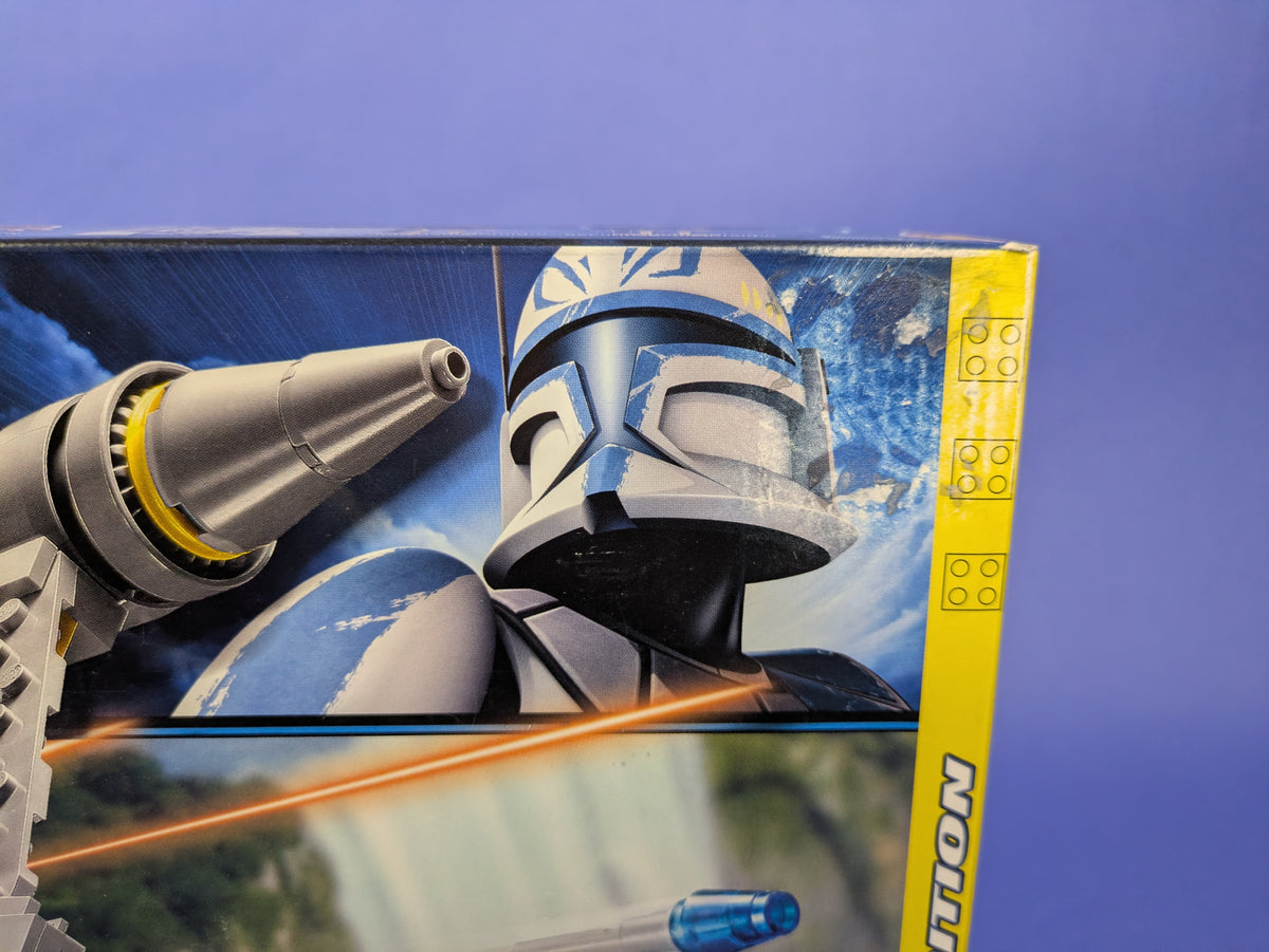 LEGO Star Wars Naboo Starfighter 7877