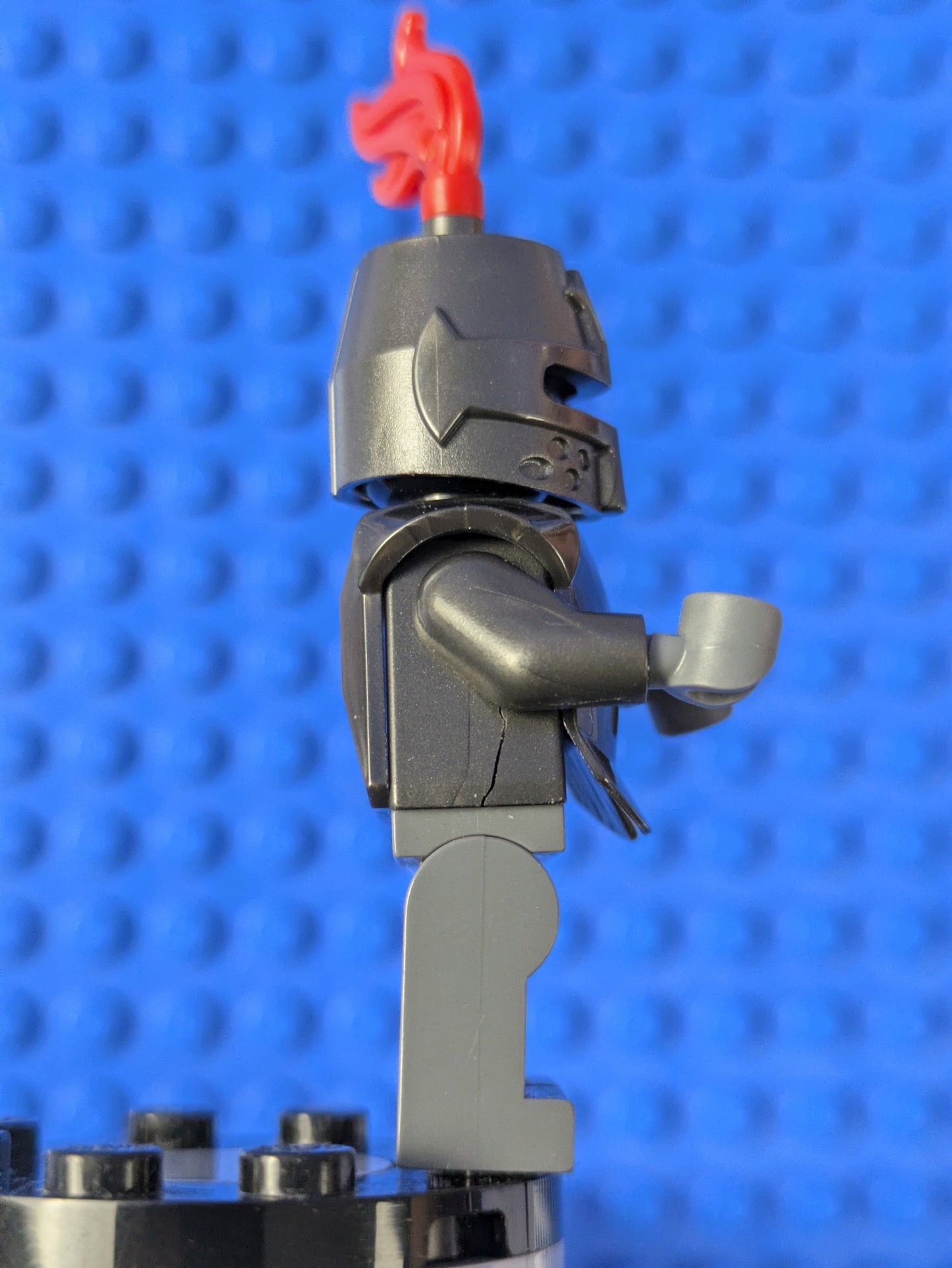 Lego Scooby-Doo: Black Knight/Mr. Wickles scd006 Set 75904