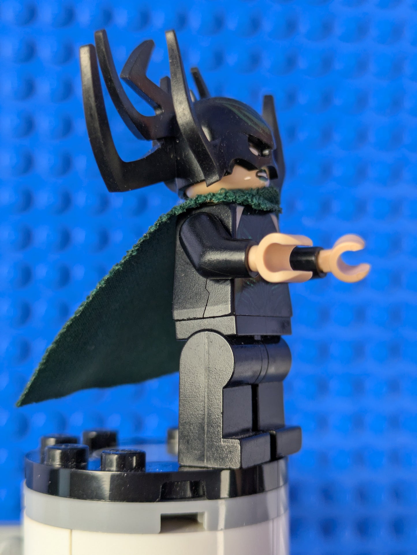 LEGO Super Heroes Hela sh0406 76048