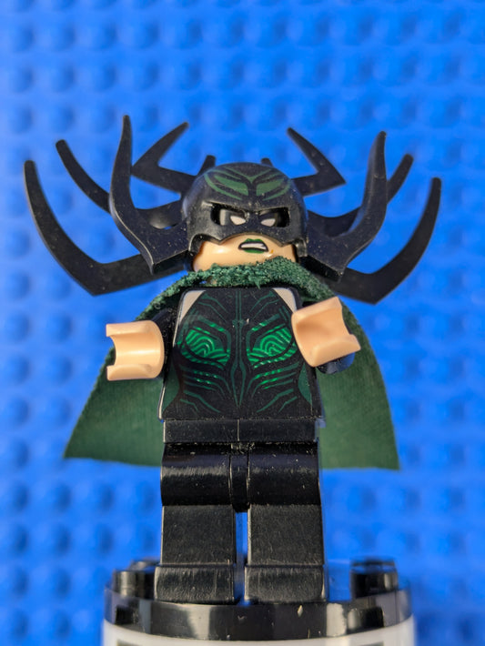 LEGO Super Heroes Hela sh0406 76048