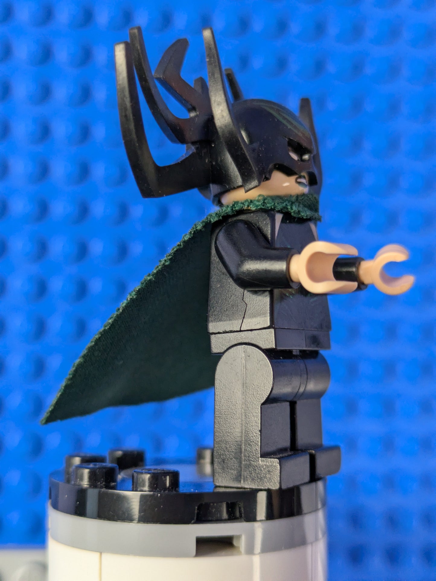 LEGO Super Heroes Hela sh0406 76048