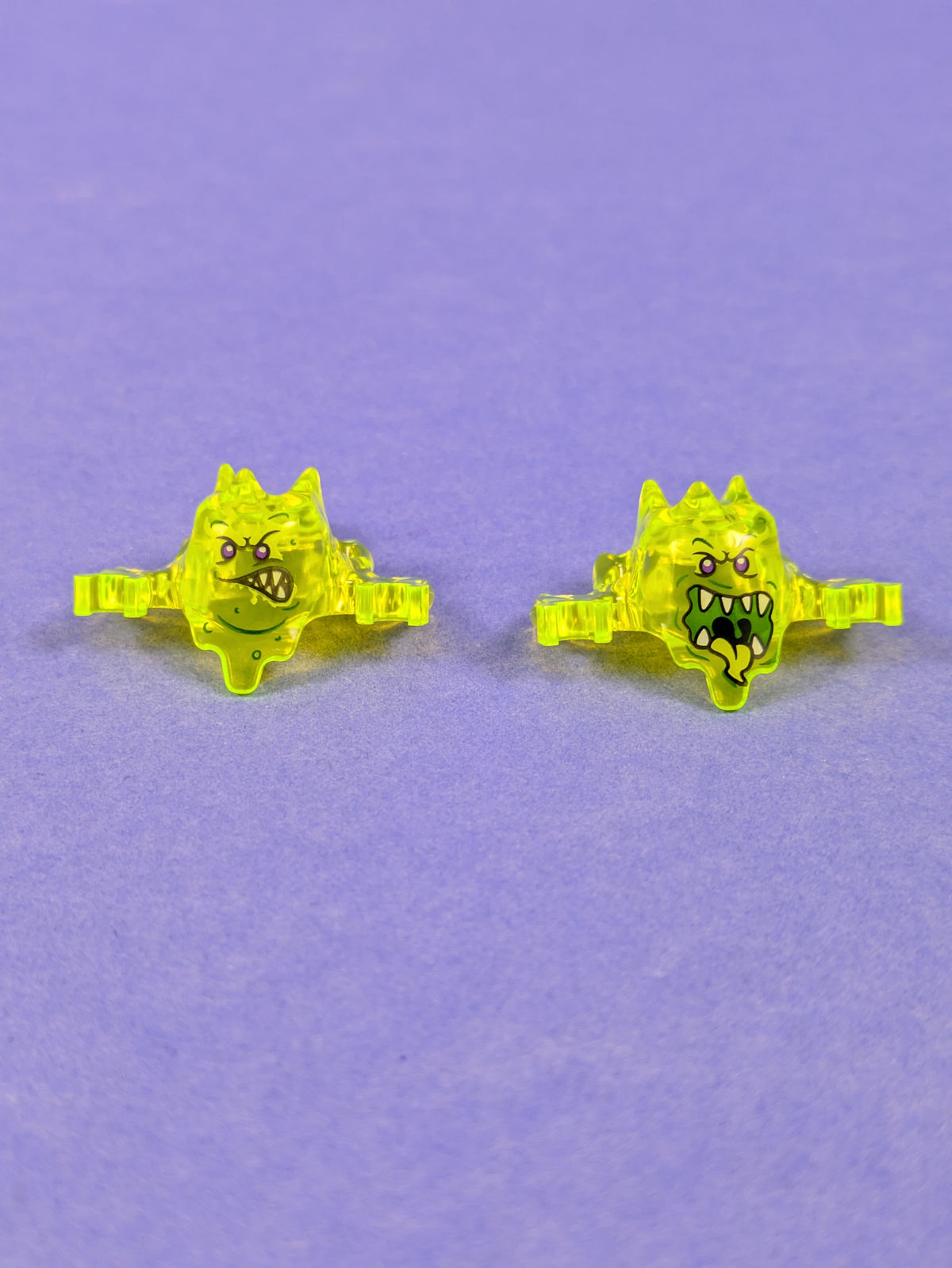 LEGO NINJAGO Attack of the Morro Dragon 70736 Incomplete Set Pre-Owned