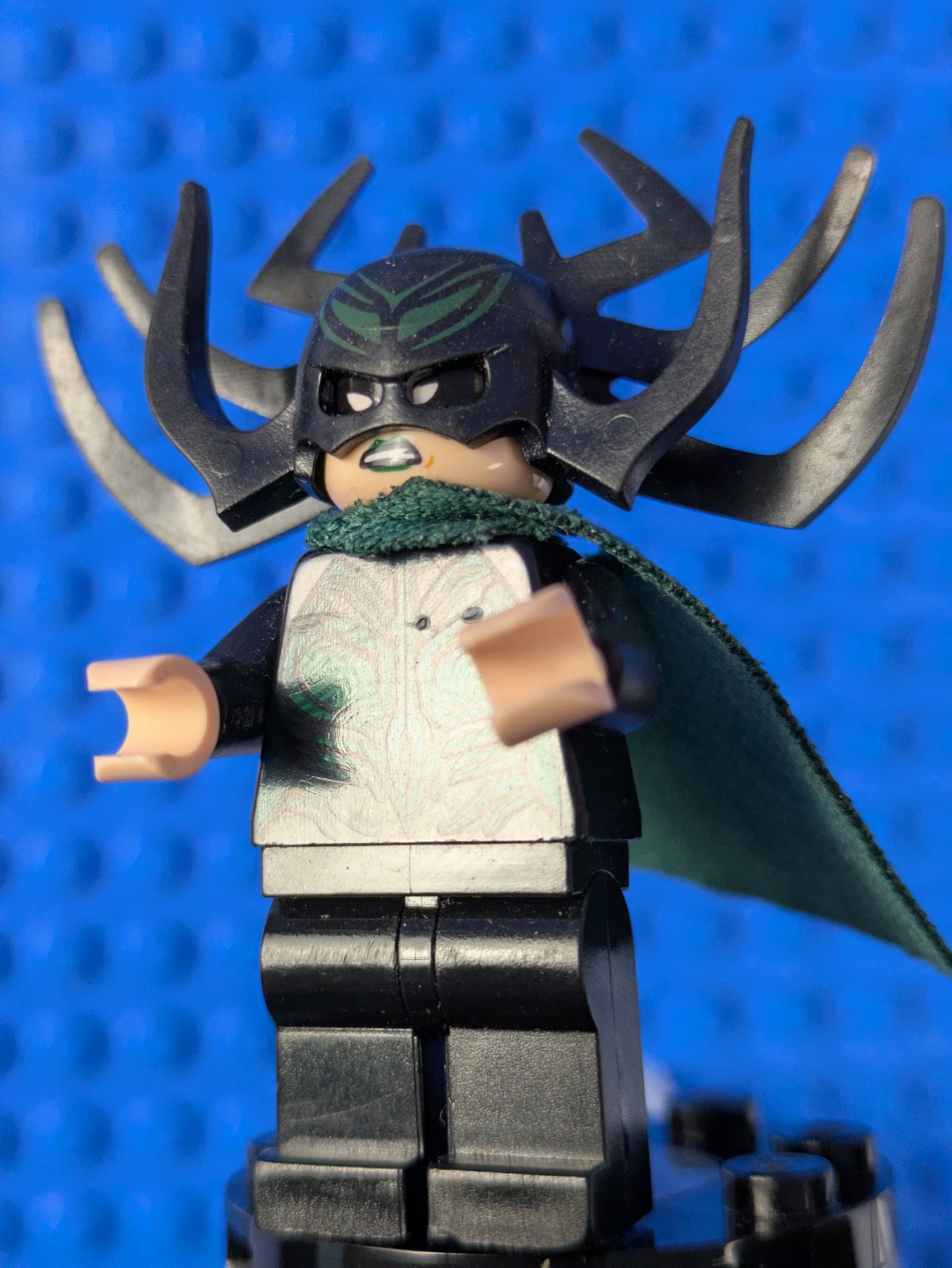 LEGO Super Heroes Hela sh0406 76048