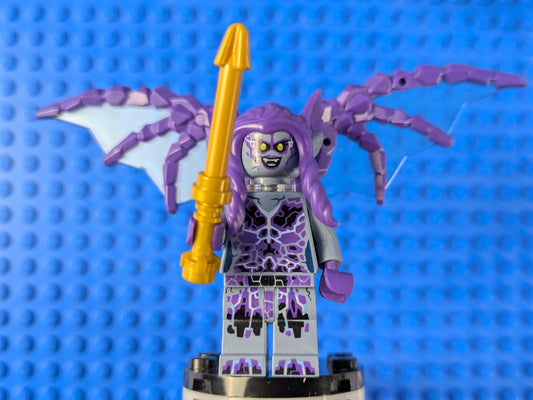LEGO NEXO KNIGHTS Harpy nex097 70353