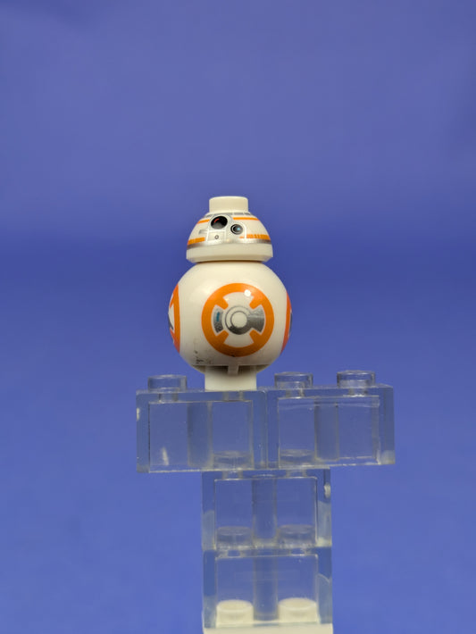 LEGO Star Wars B-8 Small Photoreceptor & Small Black Circle sw0661 75102