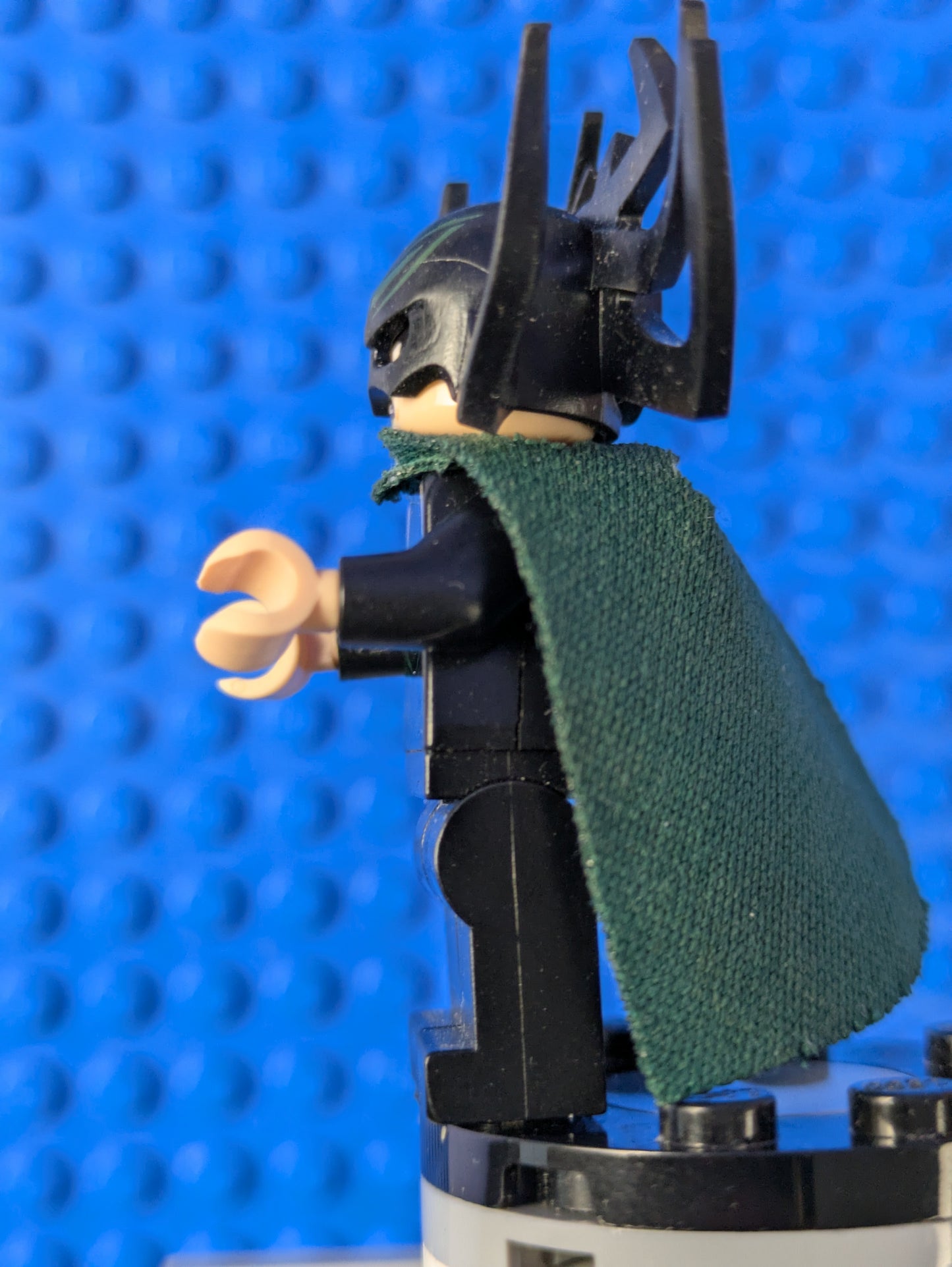 LEGO Super Heroes Hela sh0406 76048
