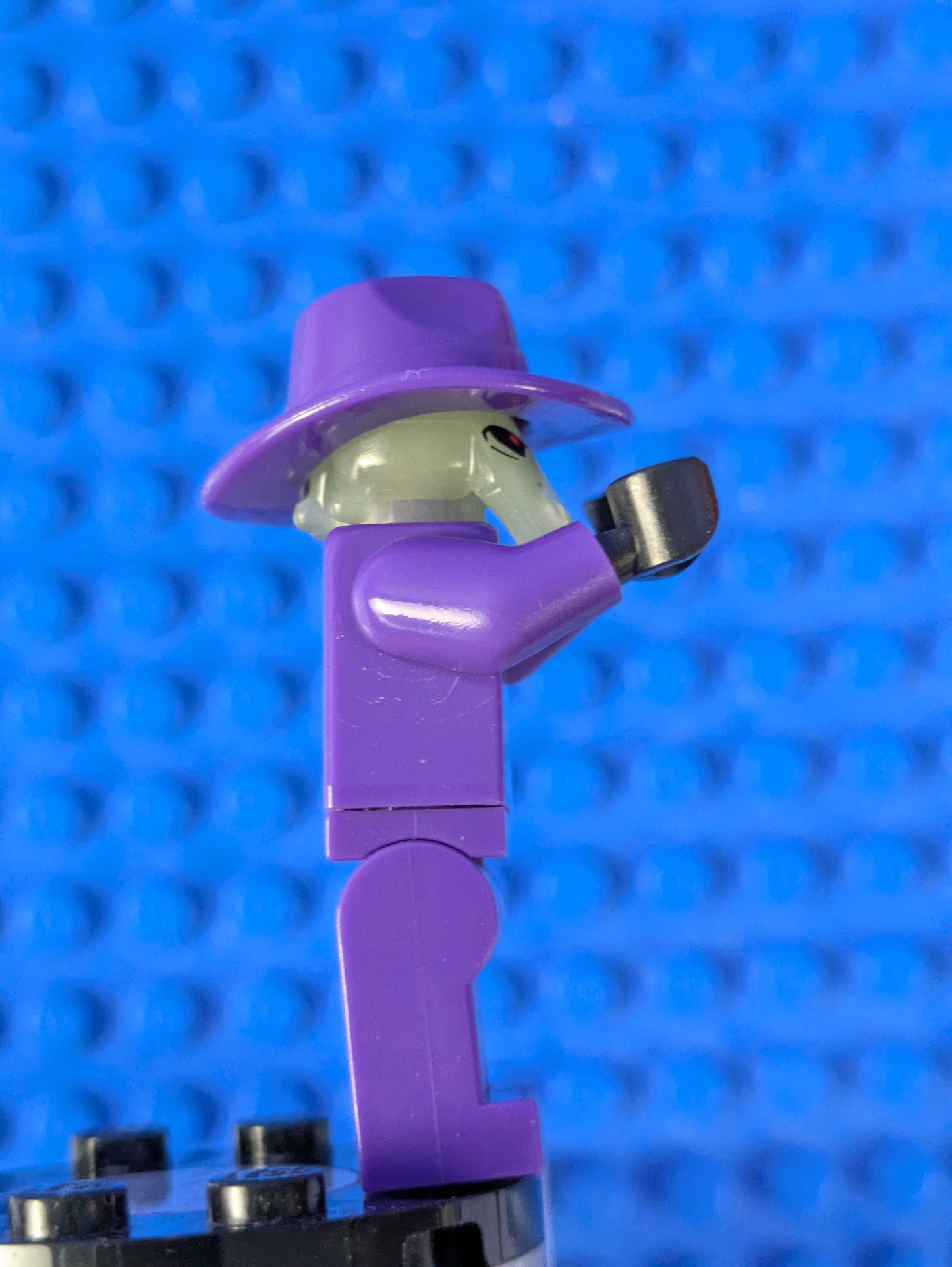 Lego Space: Space Police III: Space Police 3 Alien - Brick Daddy sp114 Set 5984