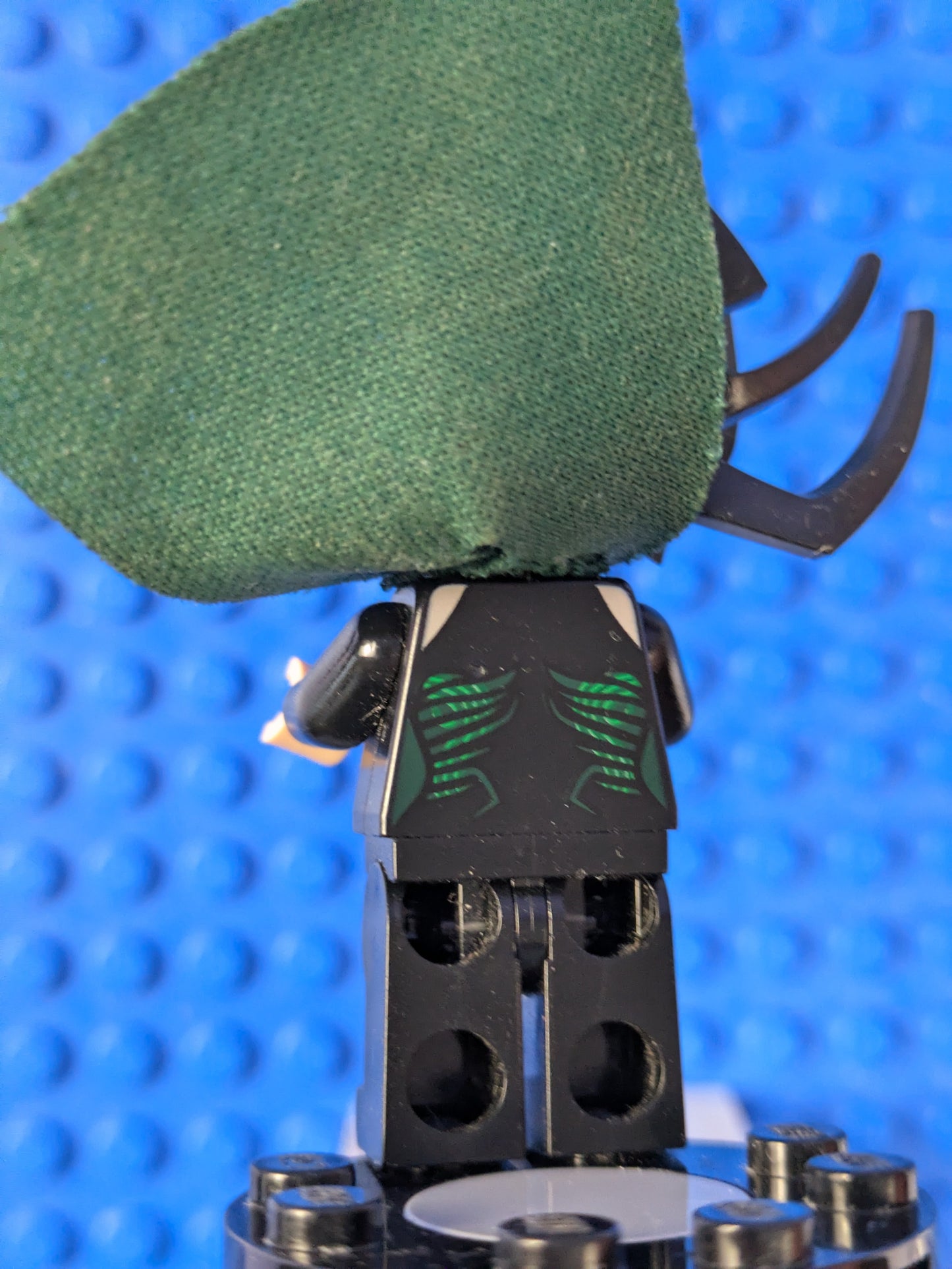 LEGO Super Heroes Hela sh0406 76048