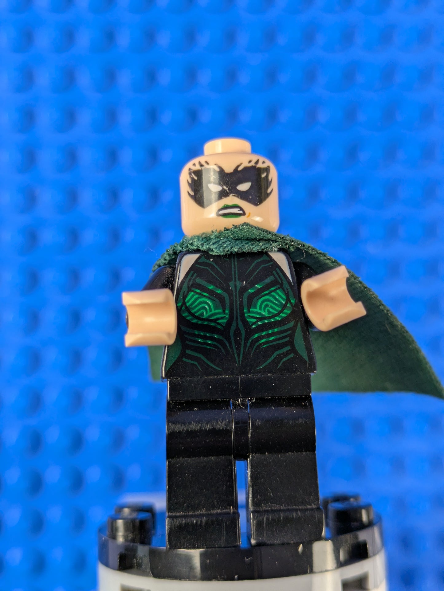 LEGO Super Heroes Hela sh0406 76048
