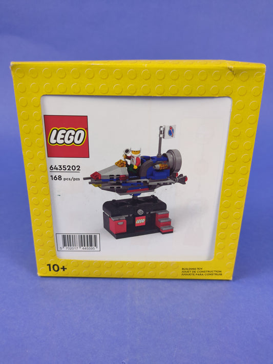 LEGO VIP Space Adventure Ride 6435202