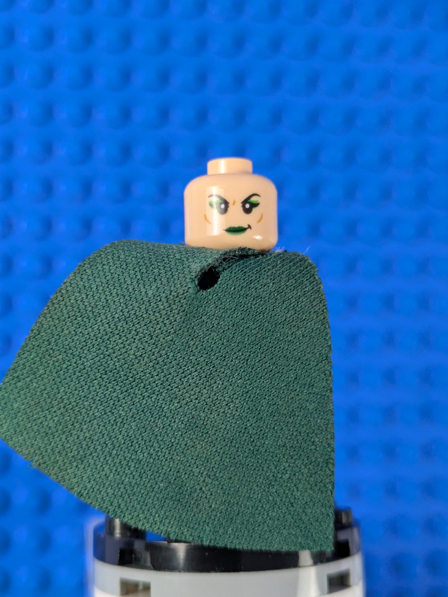 LEGO Super Heroes Hela sh0406 76048
