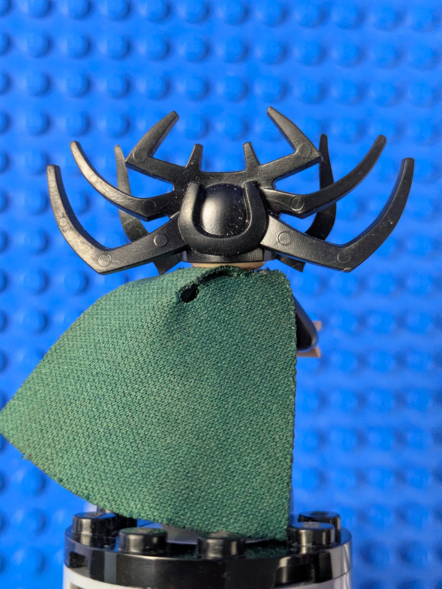 LEGO Super Heroes Hela sh0406 76048