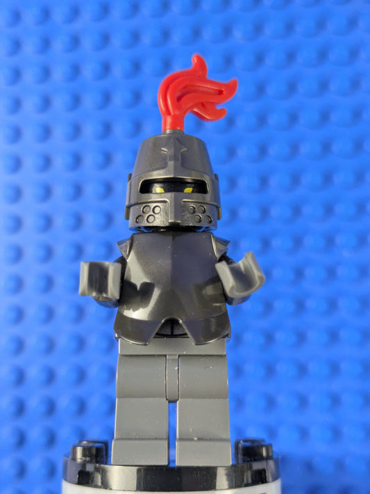 Lego Scooby-Doo: Black Knight/Mr. Wickles scd006 Set 75904